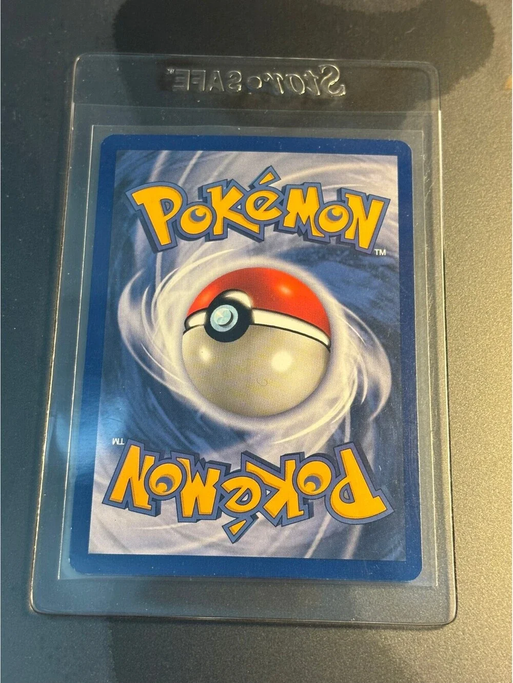 1999 Pokemon Clefairy 5/102 Base Set Unlimited Holo Rare HoloDex 6.8